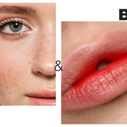 The perfect packs for Satin Skin and Bitten Lips